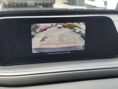 2021 Mazda Mazda CX-30 Preferred