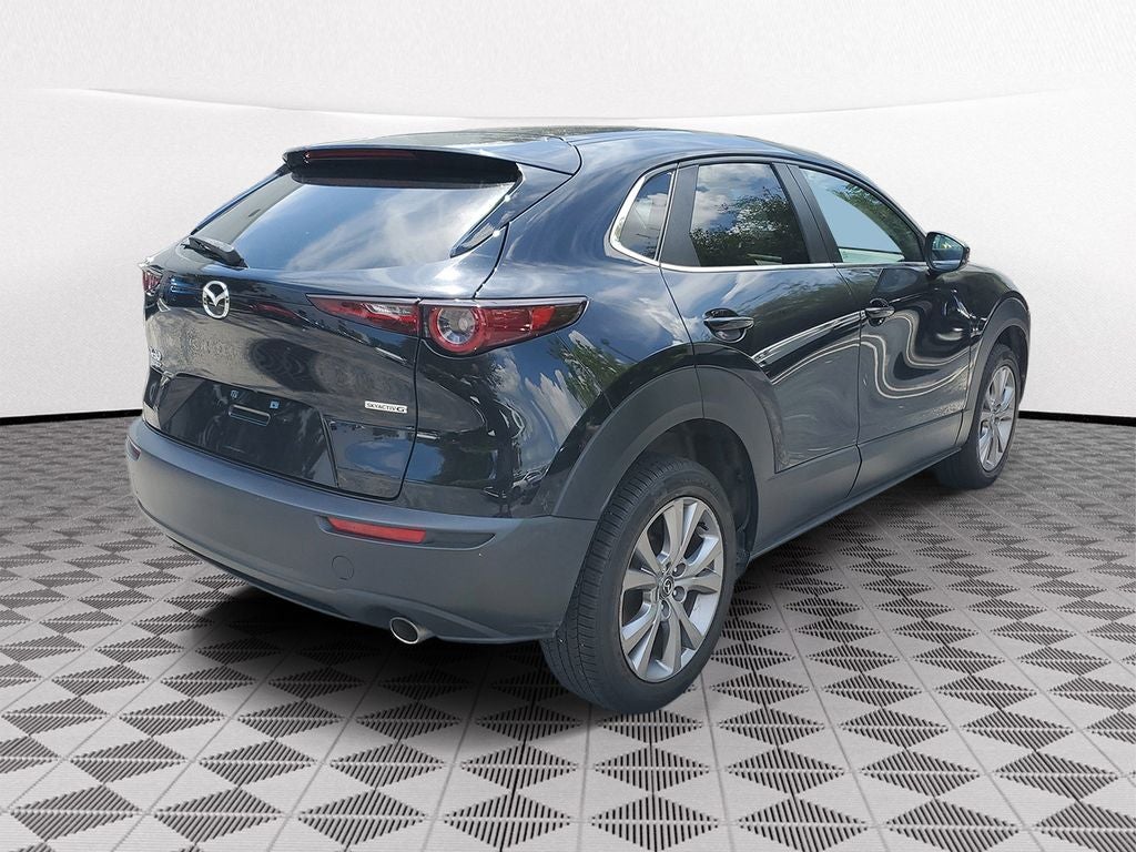 2021 Mazda Mazda CX-30 Preferred