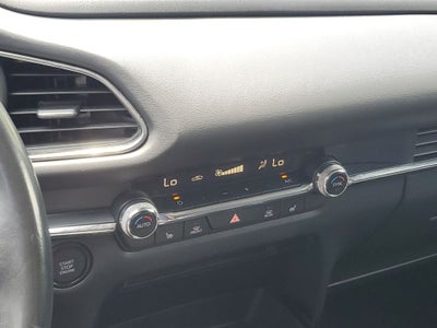2021 Mazda Mazda CX-30 Preferred