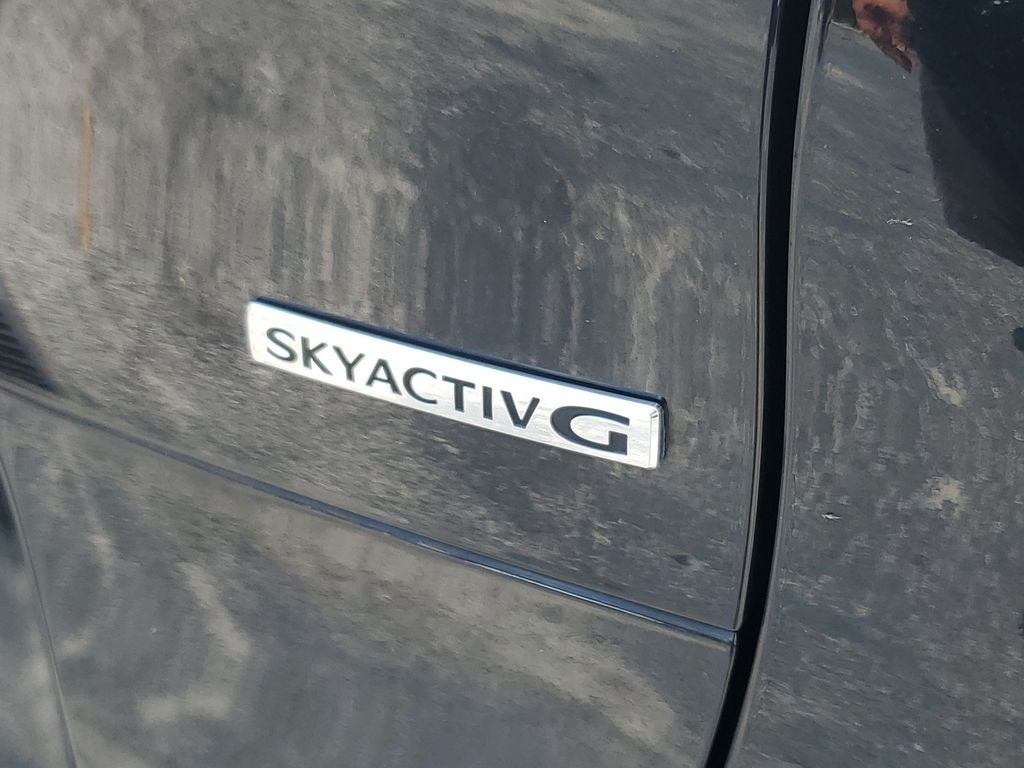 2021 Mazda Mazda CX-30 Preferred