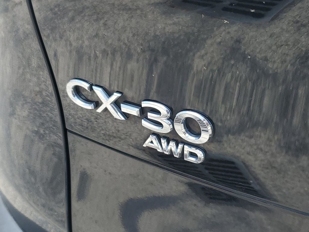 2021 Mazda Mazda CX-30 Preferred