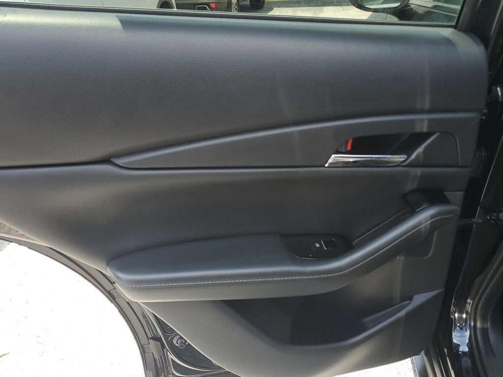 2021 Mazda Mazda CX-30 Preferred