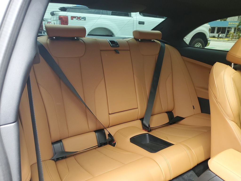 2022 BMW 2 Series 230i