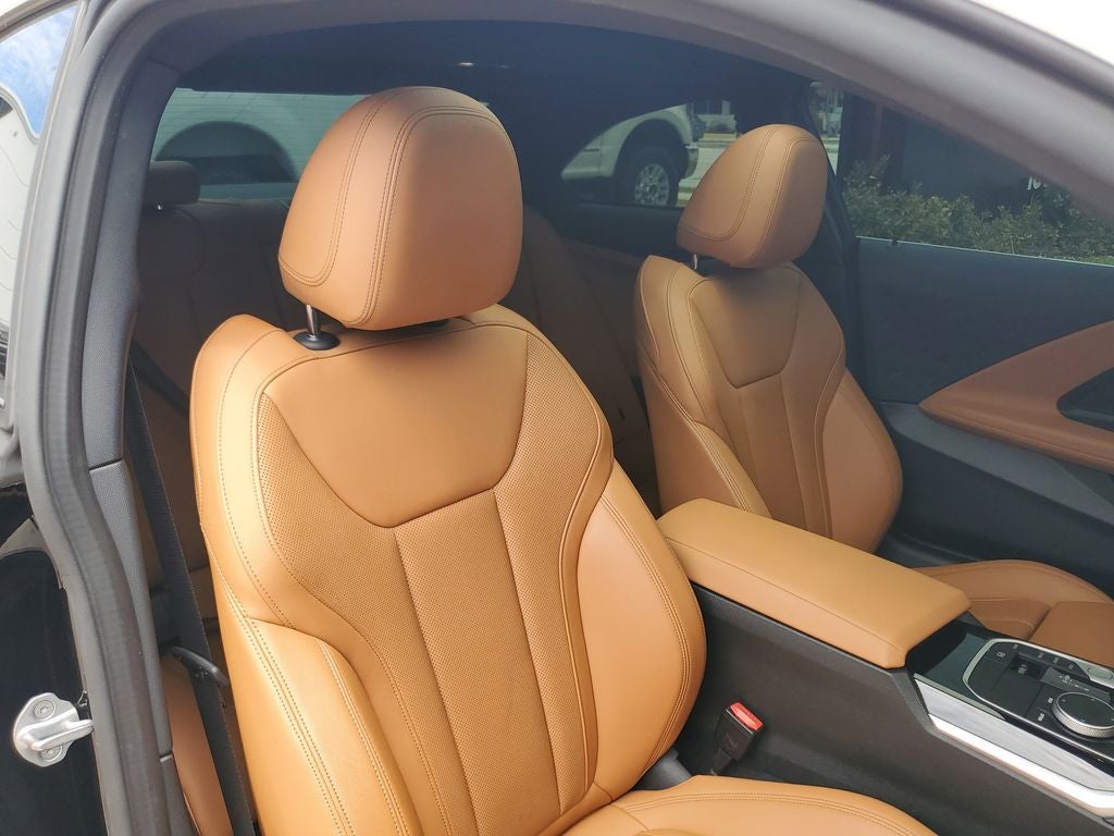 2022 BMW 2 Series 230i