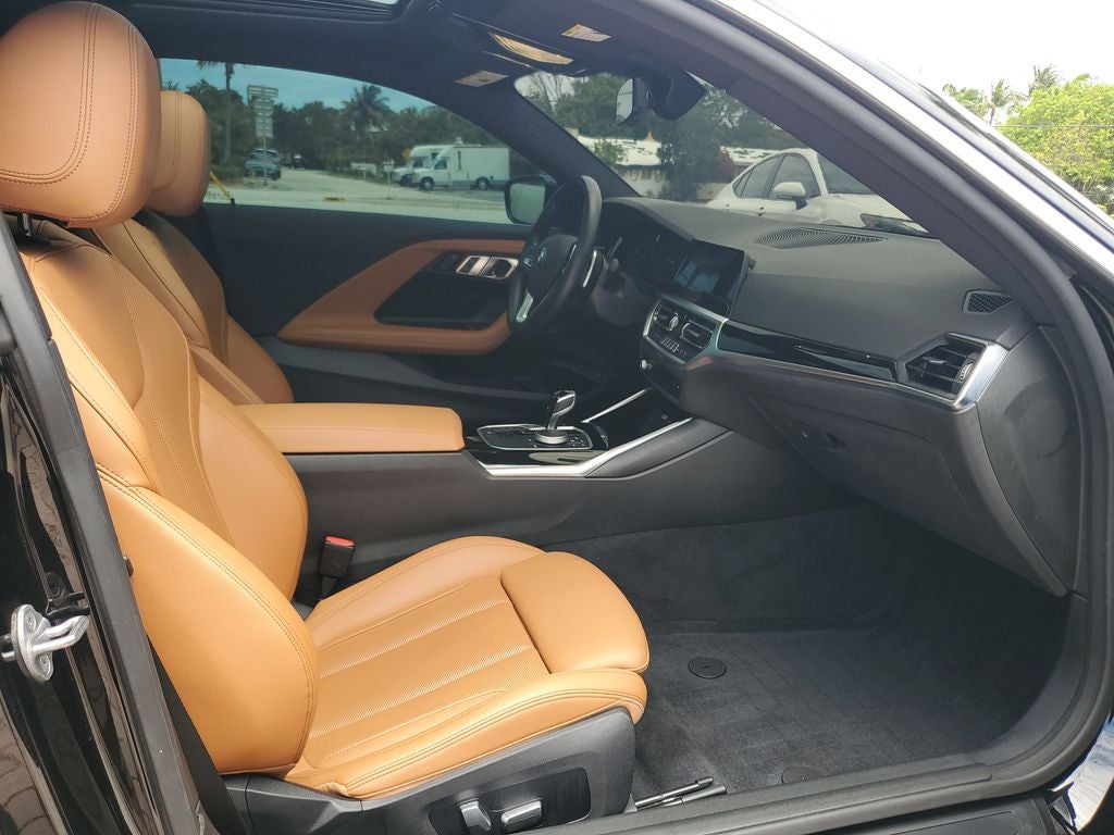 2022 BMW 2 Series 230i