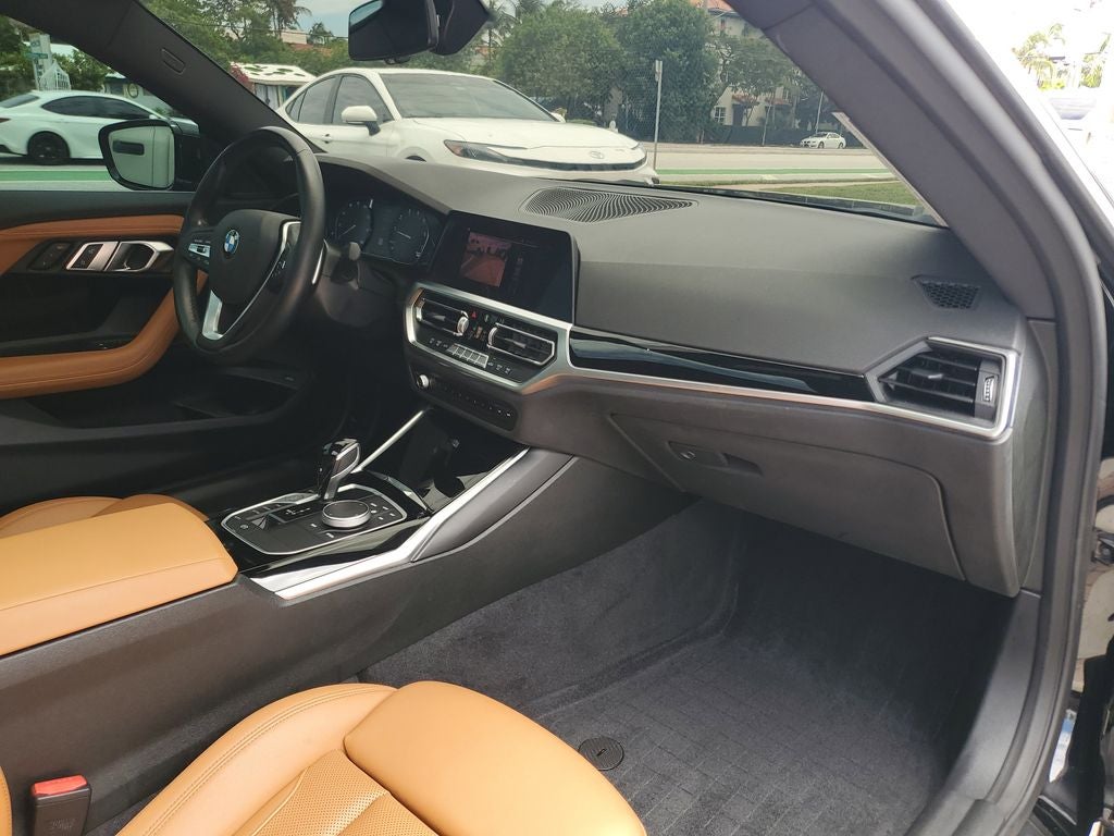 2022 BMW 2 Series 230i