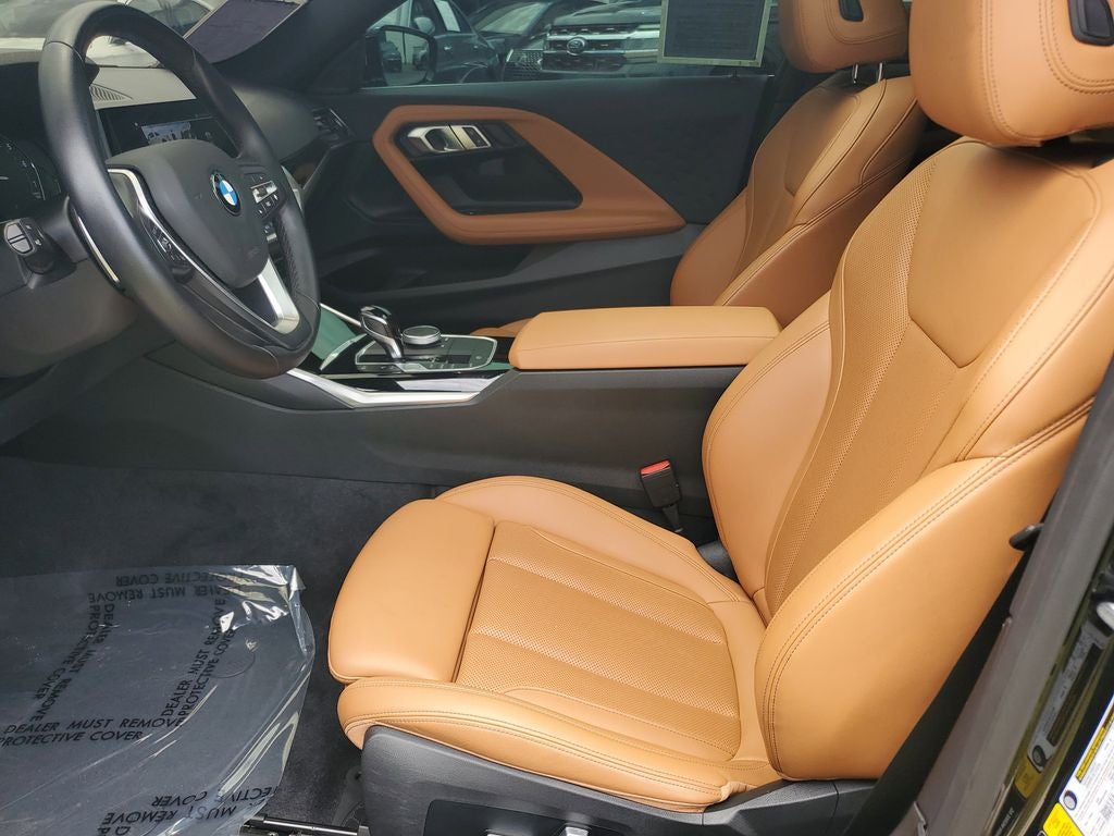 2022 BMW 2 Series 230i