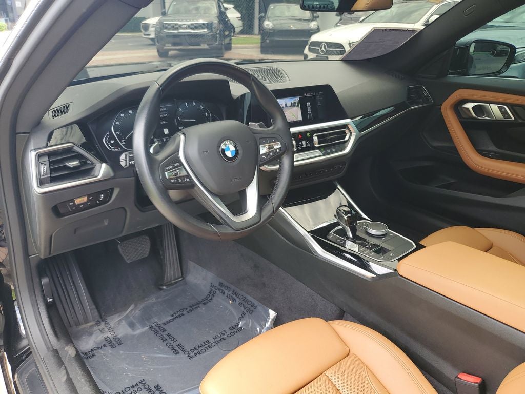 2022 BMW 2 Series 230i