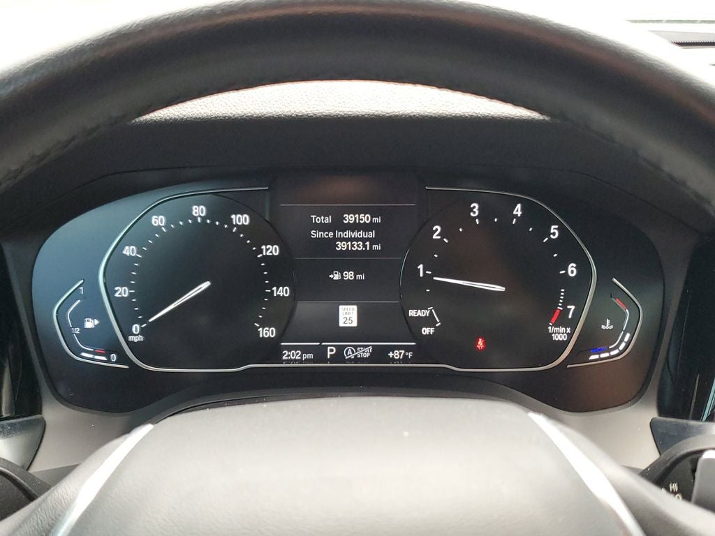 2022 BMW 2 Series 230i