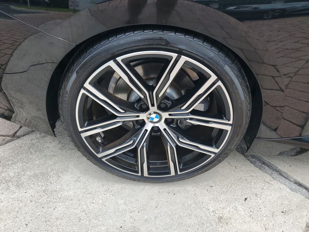 2022 BMW 2 Series 230i