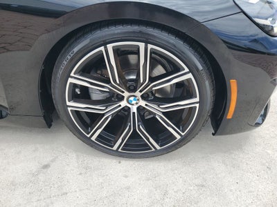 2022 BMW 2 Series 230i