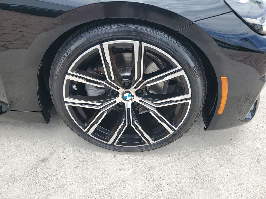 2022 BMW 2 Series 230i