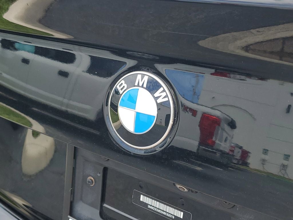 2022 BMW 2 Series 230i