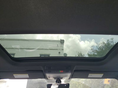 2021 Volkswagen Tiguan 2.0T SE R-Line Black