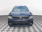 2021 Volkswagen Tiguan 2.0T SE R-Line Black