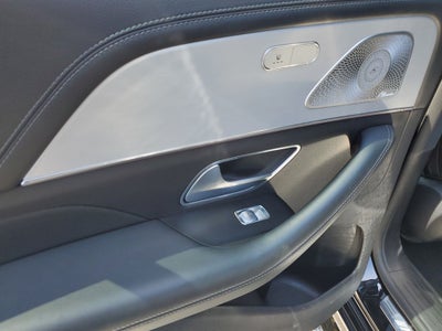 2021 Mercedes-Benz GLE GLE 53 AMG® 4MATIC®