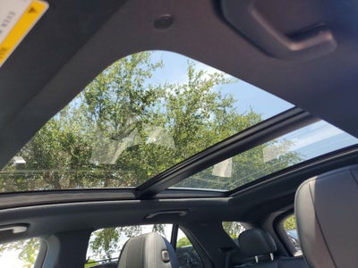 2021 Mercedes-Benz GLE GLE 53 AMG® 4MATIC®
