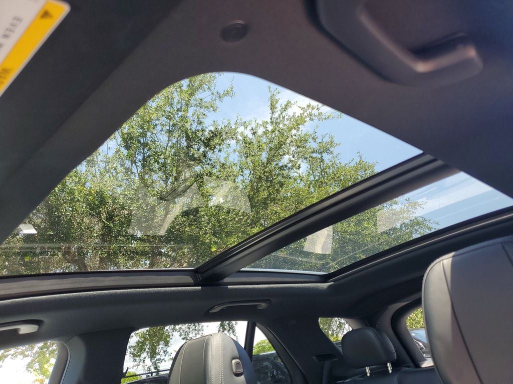2021 Mercedes-Benz GLE GLE 53 AMG® 4MATIC®