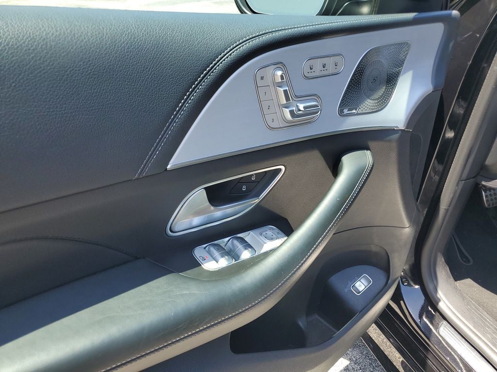 2021 Mercedes-Benz GLE GLE 53 AMG® 4MATIC®