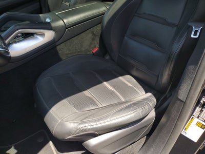 2021 Mercedes-Benz GLE GLE 53 AMG® 4MATIC®