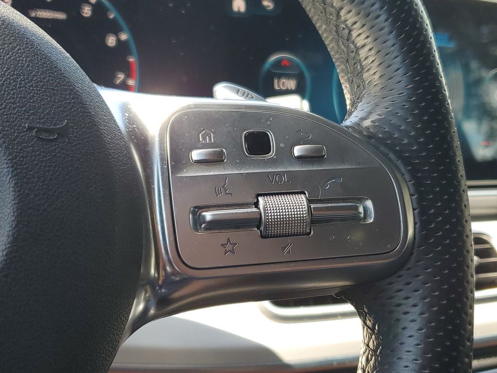 2021 Mercedes-Benz GLE GLE 53 AMG® 4MATIC®