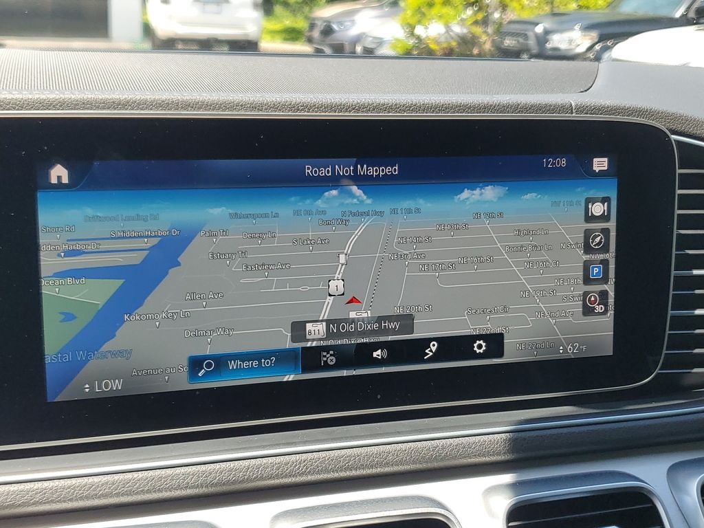 2021 Mercedes-Benz GLE GLE 53 AMG® 4MATIC®