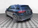 2021 Mercedes-Benz GLE GLE 53 AMG® 4MATIC®