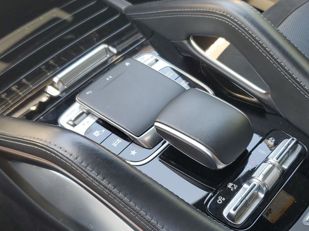 2021 Mercedes-Benz GLE GLE 53 AMG® 4MATIC®
