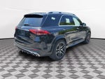 2021 Mercedes-Benz GLE GLE 53 AMG® 4MATIC®