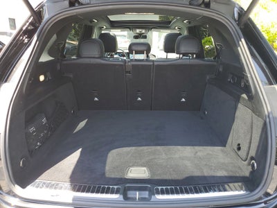 2021 Mercedes-Benz GLE GLE 53 AMG® 4MATIC®