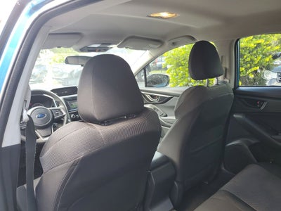 2017 Subaru Impreza 2.0i