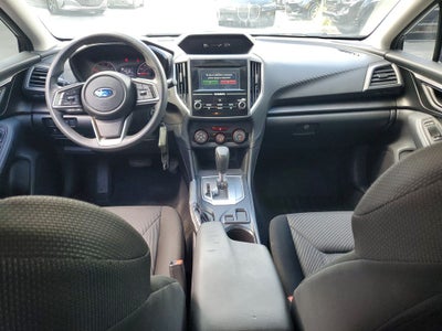 2017 Subaru Impreza 2.0i