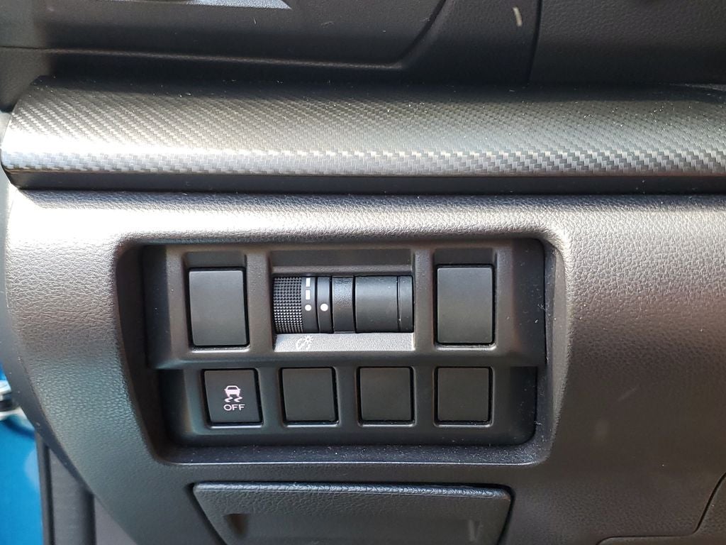 2017 Subaru Impreza 2.0i