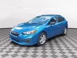 2017 Subaru Impreza 2.0i