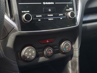2017 Subaru Impreza 2.0i
