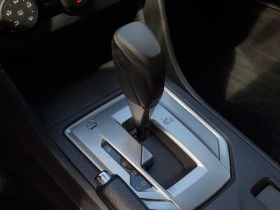 2017 Subaru Impreza 2.0i