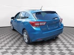 2017 Subaru Impreza 2.0i