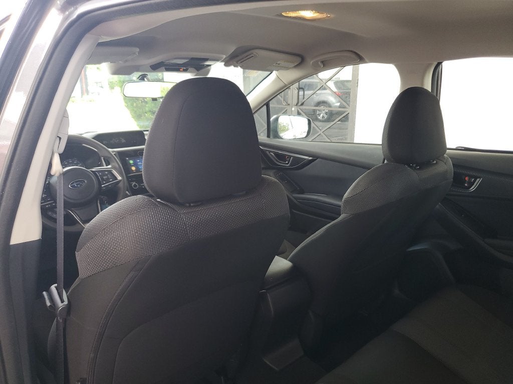 2021 Subaru Impreza Premium