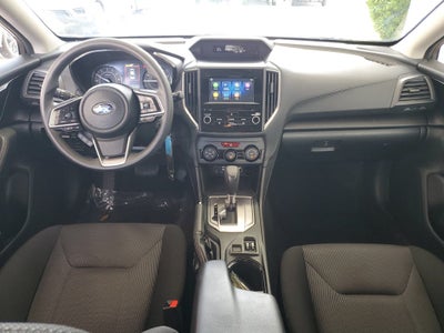 2021 Subaru Impreza Premium