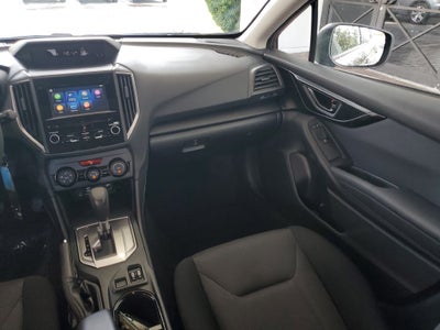 2021 Subaru Impreza Premium
