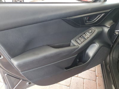 2021 Subaru Impreza Premium