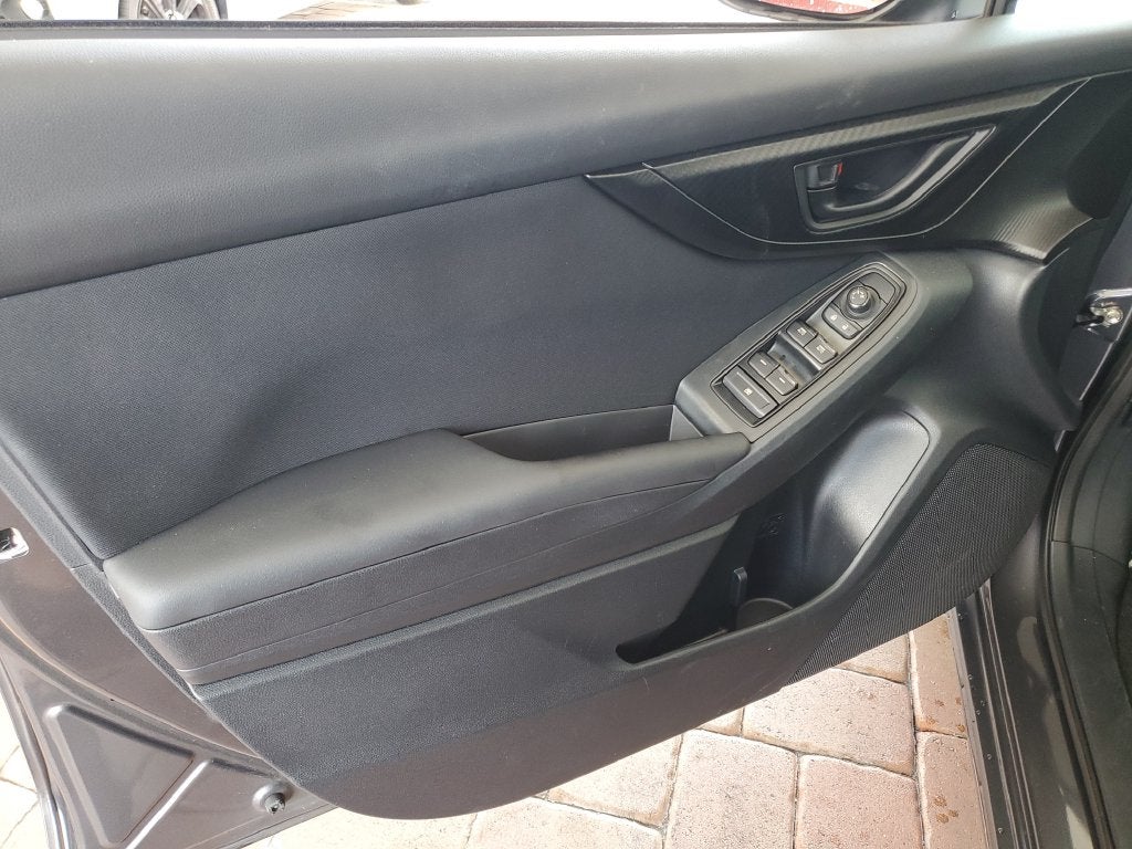 2021 Subaru Impreza Premium