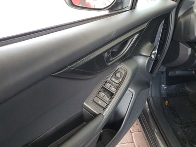 2021 Subaru Impreza Premium