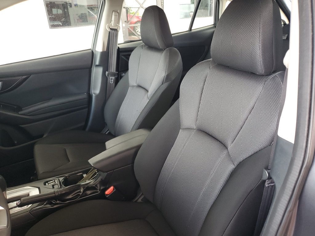 2021 Subaru Impreza Premium