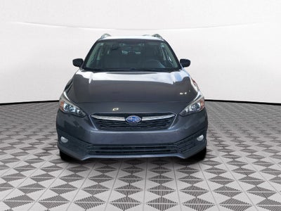 2021 Subaru Impreza Premium