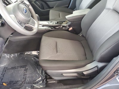 2021 Subaru Impreza Premium