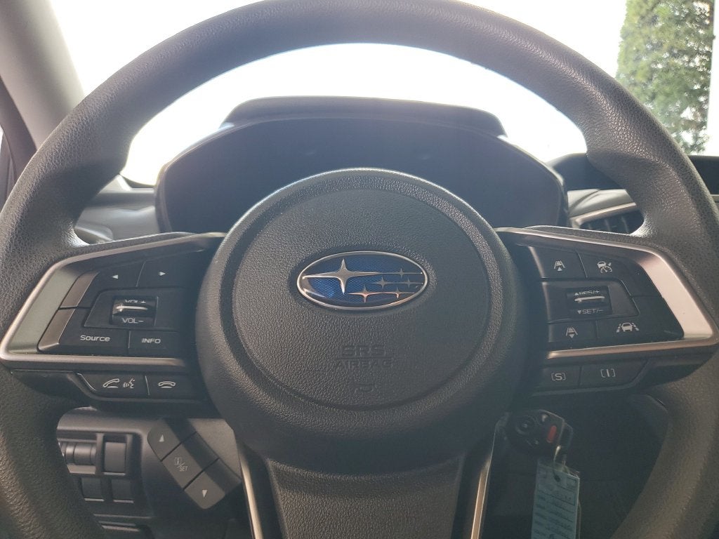 2021 Subaru Impreza Premium