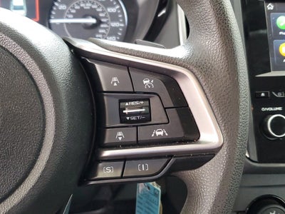 2021 Subaru Impreza Premium