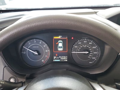 2021 Subaru Impreza Premium