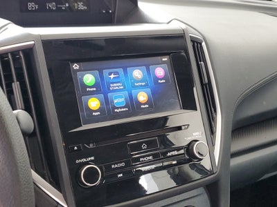 2021 Subaru Impreza Premium